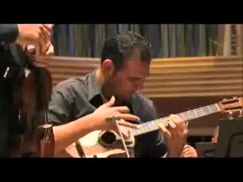 Fuga con Pajarillo, Sinfónica de la Juventud Venezolana Simón Bolívar