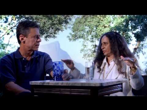 Olhos nos Olhos – Chico Buarque y María Betania