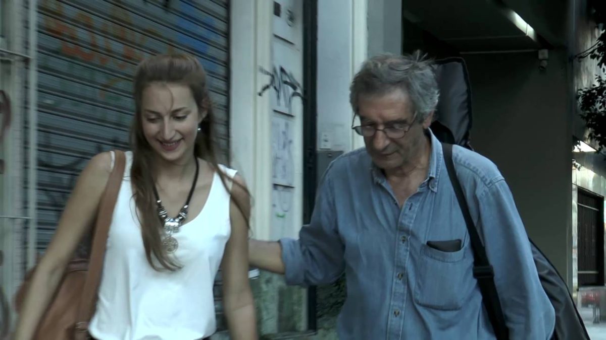 ‘Donata Suárez’, Victoria Birchner y Juan Falú