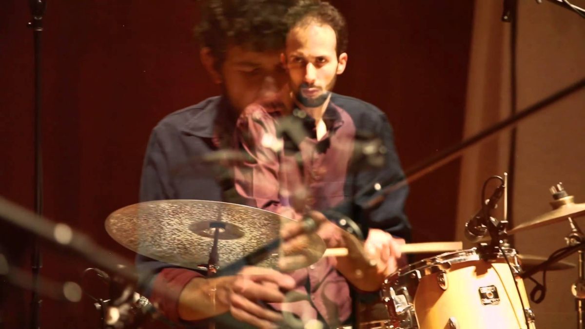 Desfile de alebrijes, Chaskij