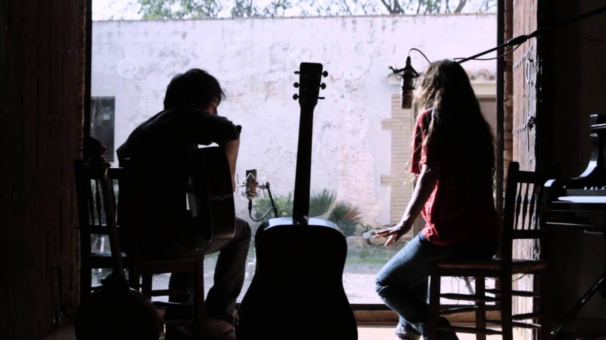 Gallo Rojo, Silvia Pérez Cruz y Raül Fernández «Refree»