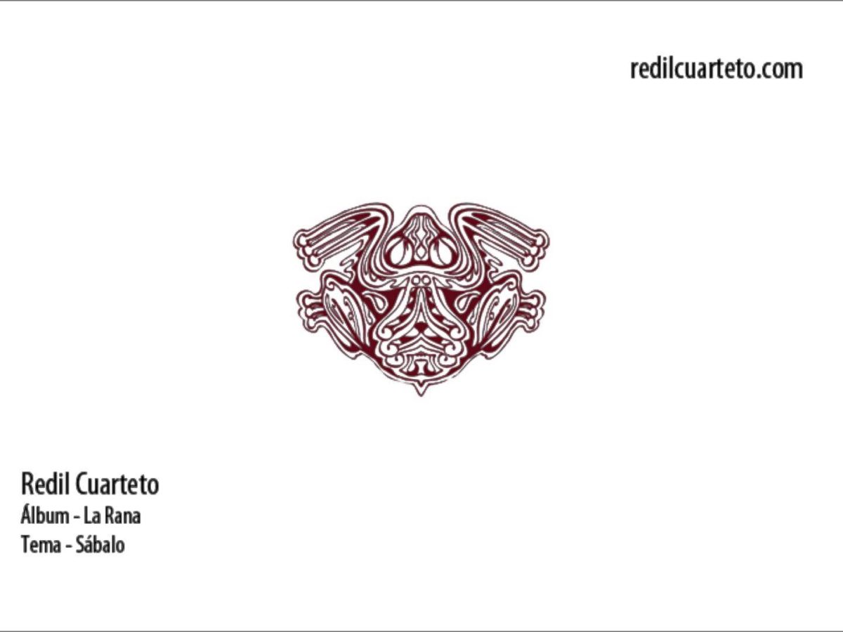 Sábalo, Redil Cuarteto