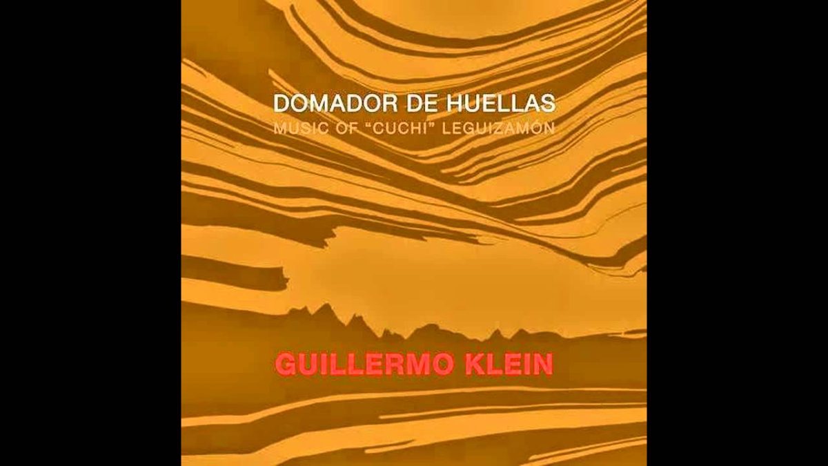 ‘Zamba de Lozano’, Guillermo Klein