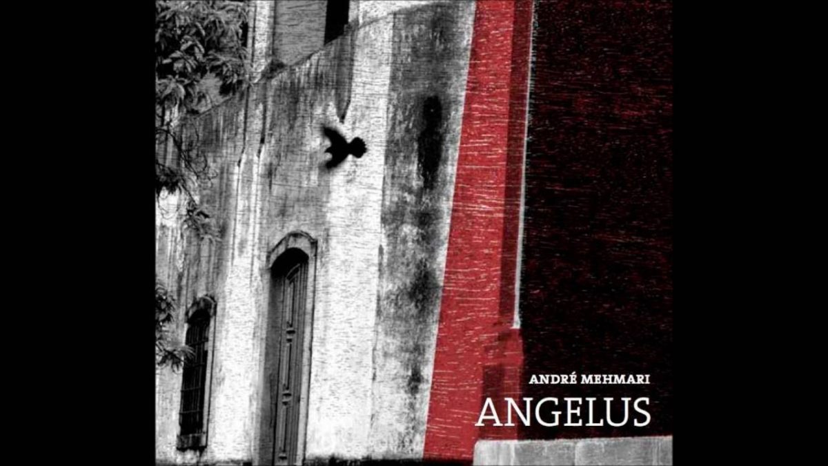 ‘Angelus’, André Mehmari